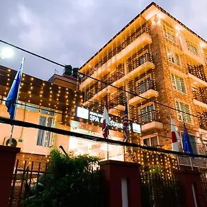 visit hotel