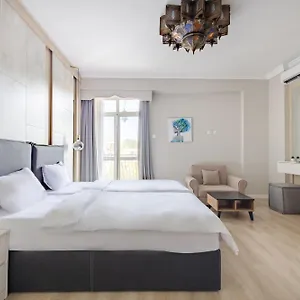 visit hotel