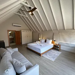 Hadco Experiences At Asa Wright Nature Centre Blanchisseuse