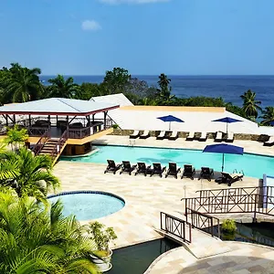 Le Grand Courlan Adults Only Black Rock
