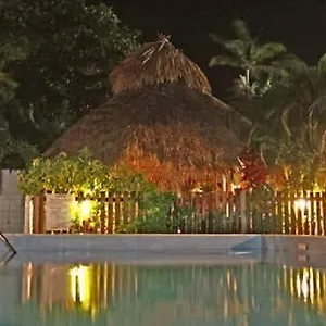 Kariwak Village Holistic Haven Crown Point