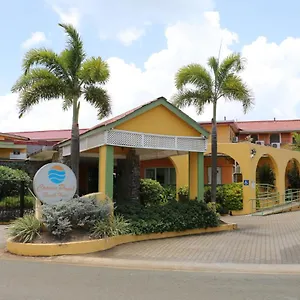 Crown Point Beach Hotel Crown Point