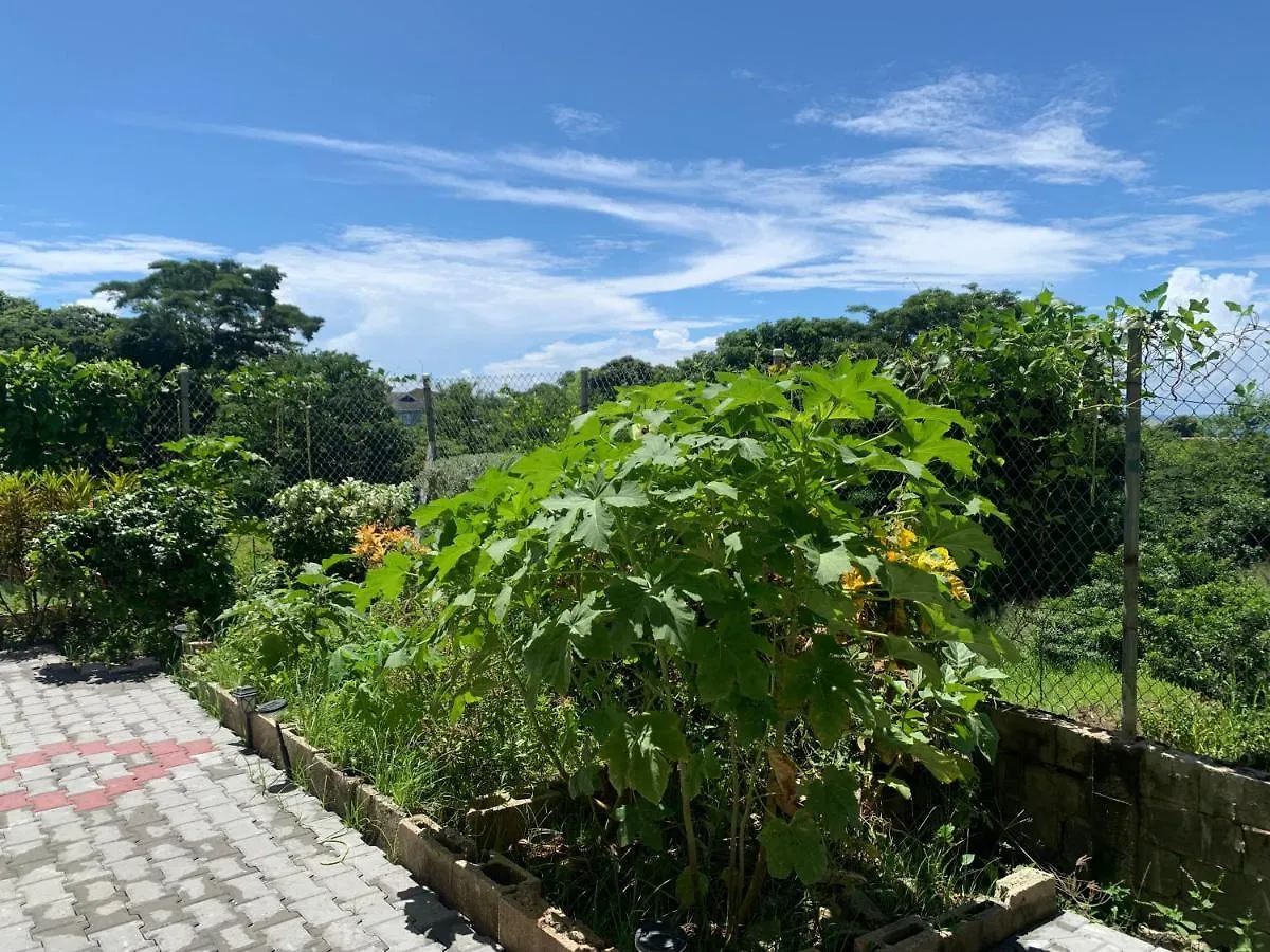 Faith'S Villa Tobago Diamond Guest house