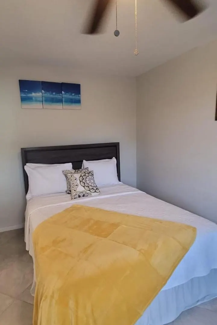 Faith'S Villa Tobago Diamond Trinidad And Tobago