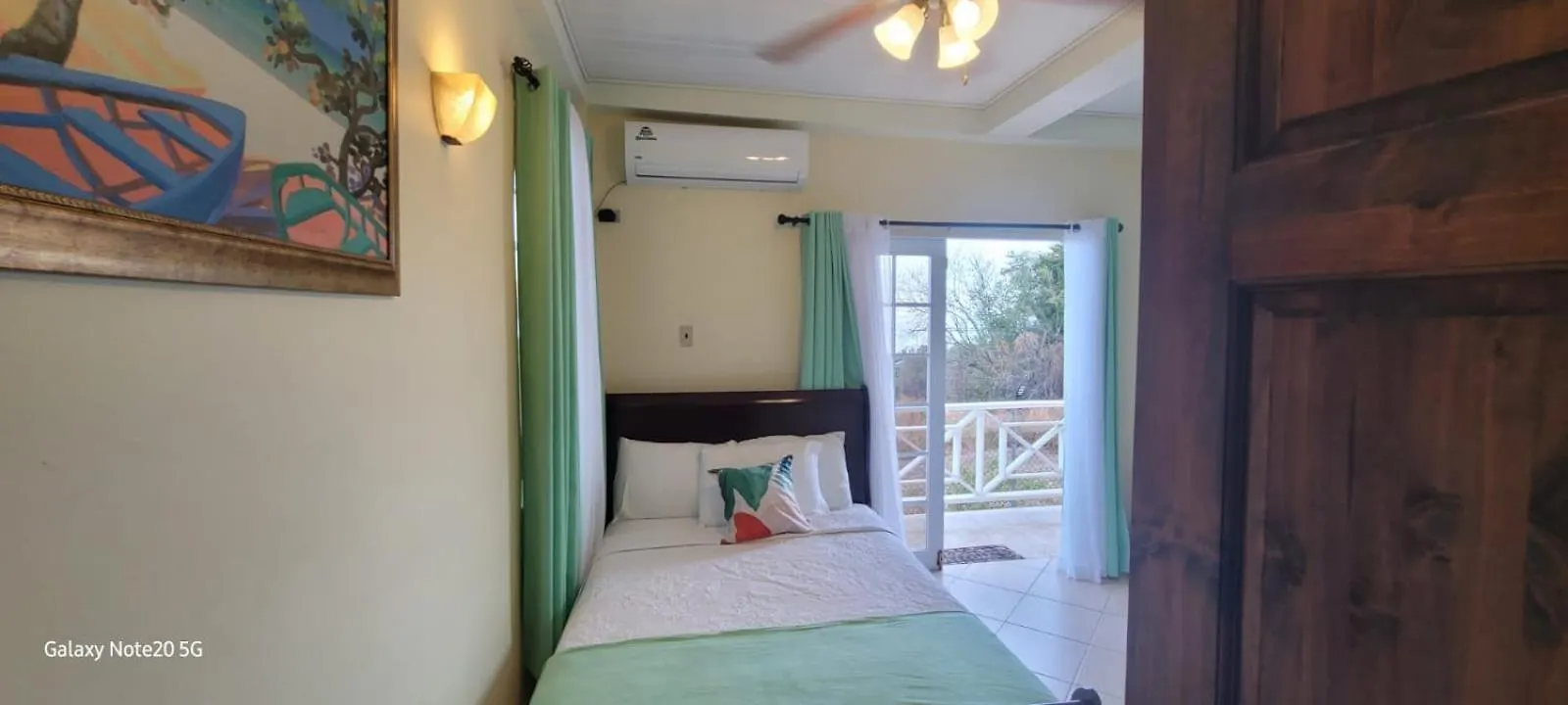 *** Guest house Faith'S Villa Tobago Diamond Trinidad And Tobago