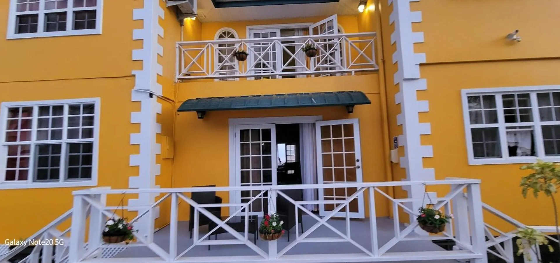 Faith'S Villa Tobago Diamond Trinidad And Tobago