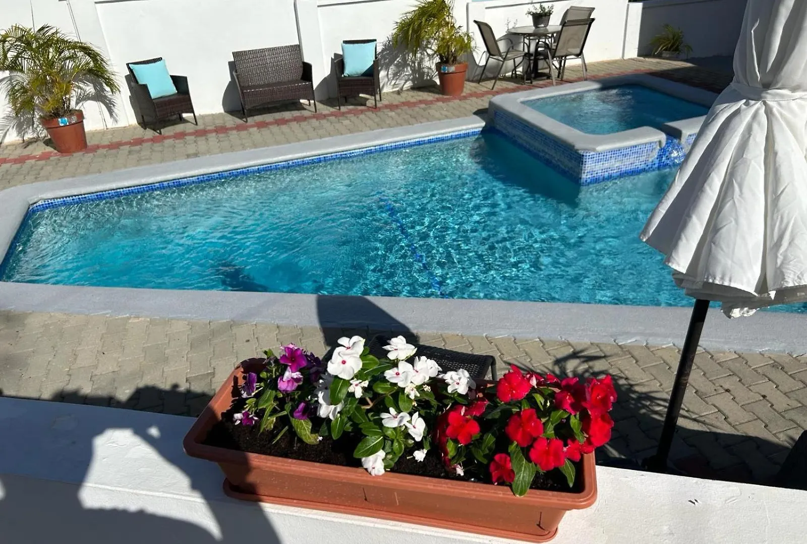 Faith'S Villa Tobago Diamond