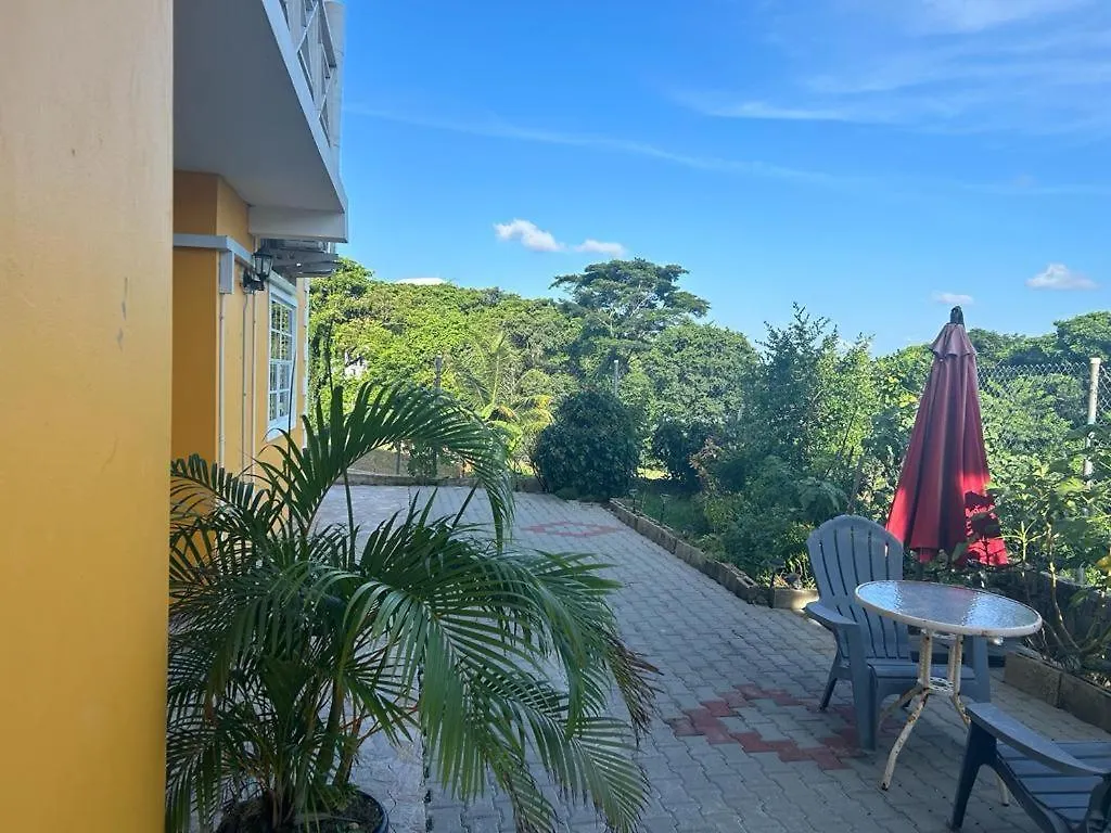 *** Guest house Faith'S Villa Tobago Diamond Trinidad And Tobago
