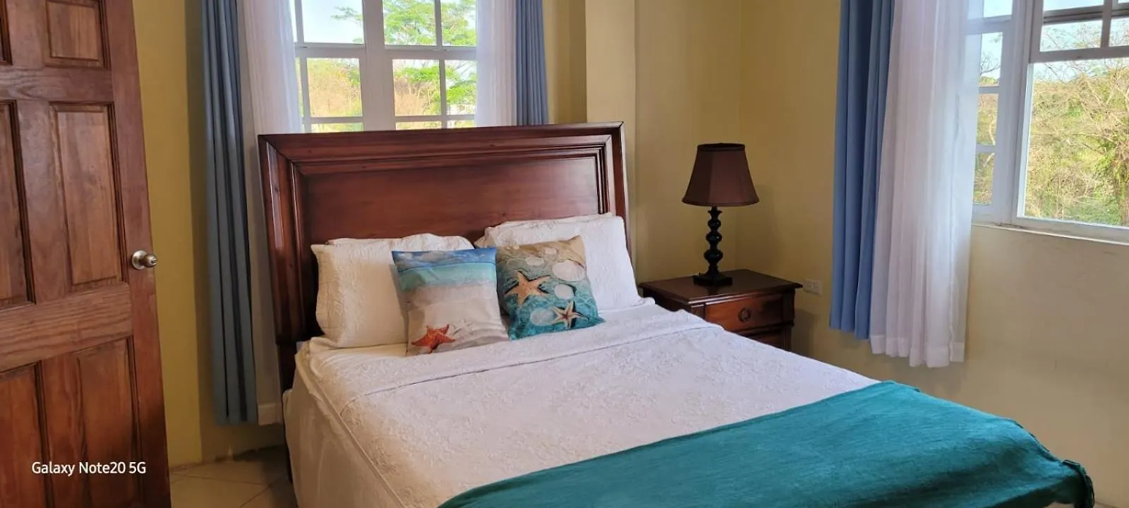 Faith'S Villa Tobago Diamond