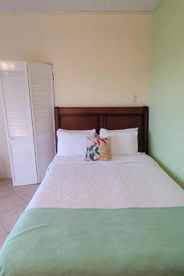 Faith'S Villa Tobago Diamond 3*,  Trinidad And Tobago