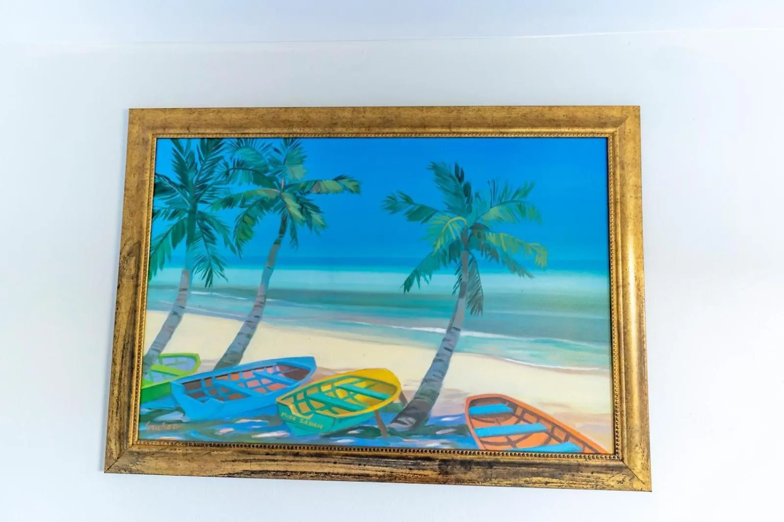 Guest house Faith'S Villa Tobago Diamond