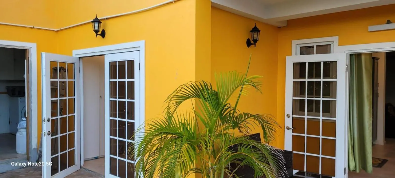 Faith'S Villa Tobago Diamond Trinidad And Tobago