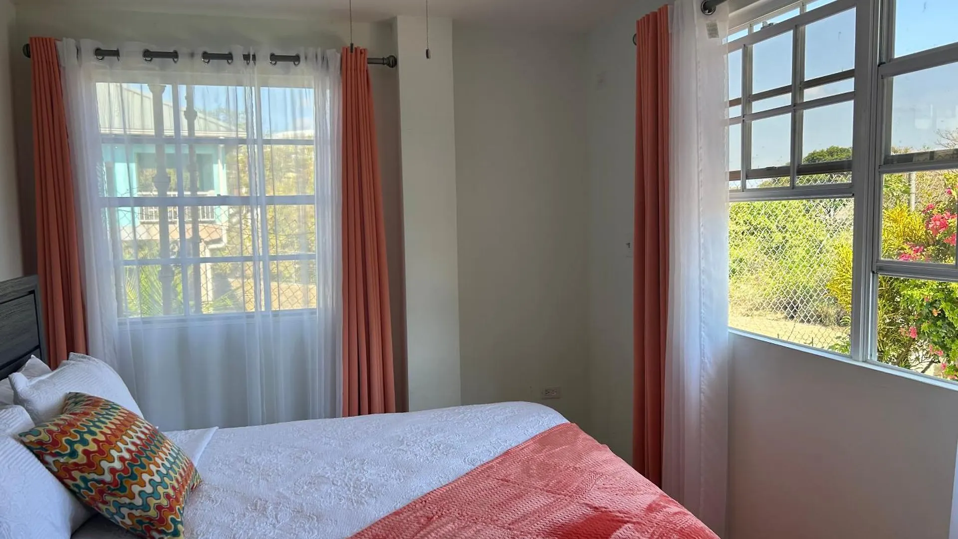 Guest house Faith'S Villa Tobago Diamond