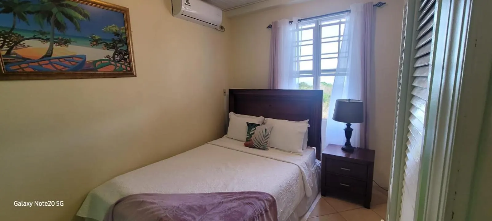Faith'S Villa Tobago Diamond 3*,
