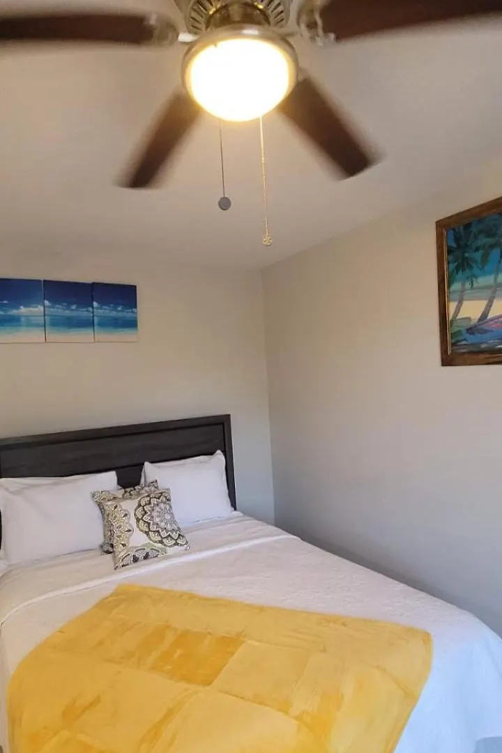 Faith'S Villa Tobago Diamond 3*,  Trinidad And Tobago