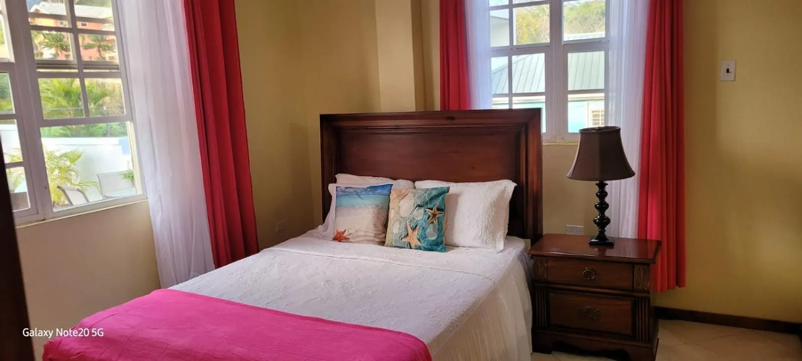 Faith'S Villa Tobago Diamond