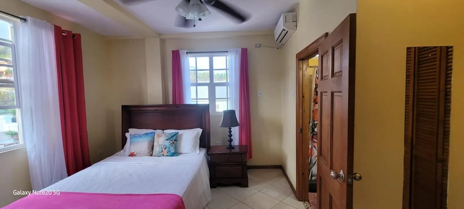 Guest house Faith'S Villa Tobago Diamond