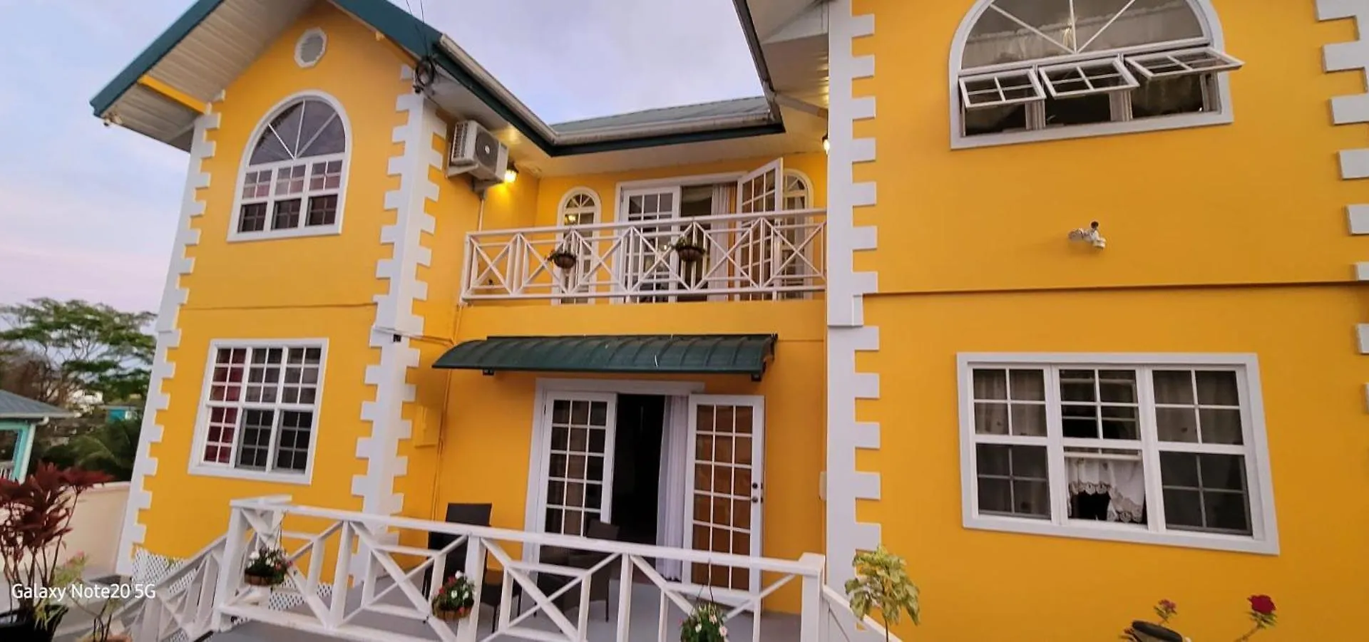 Faith'S Villa Tobago Diamond 3*,  Trinidad And Tobago