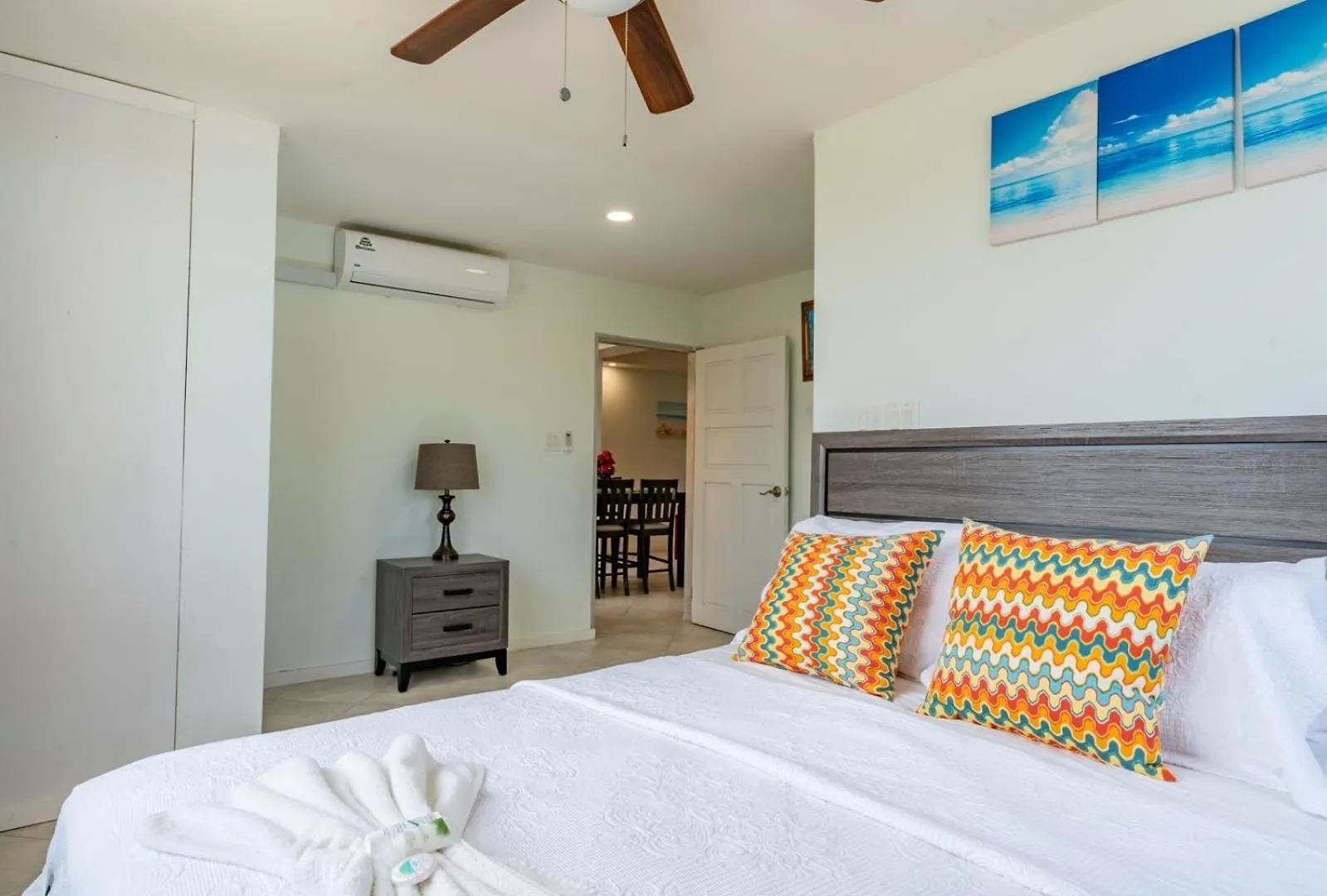 Guest house Faith'S Villa Tobago Diamond
