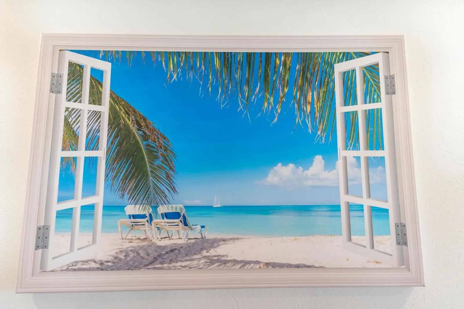 Faith'S Villa Tobago Diamond Guest house