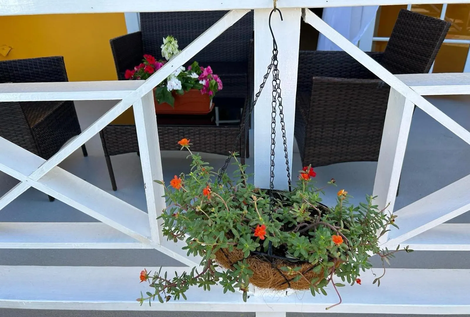Faith'S Villa Tobago Diamond Guest house