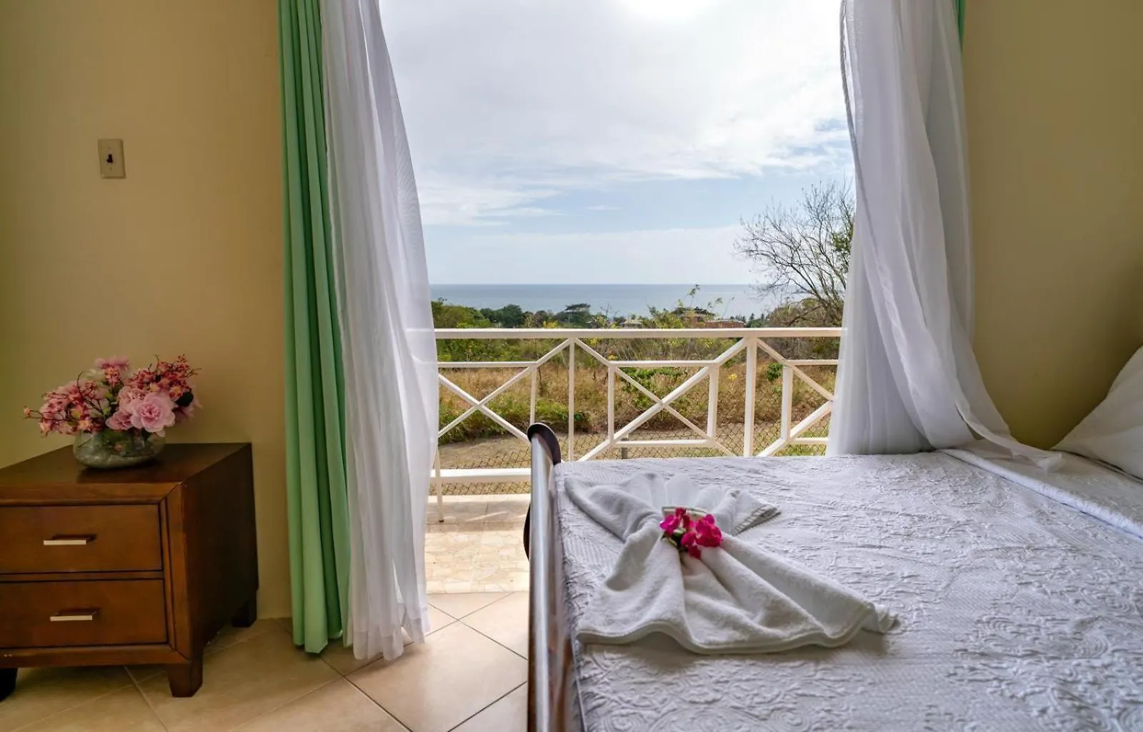 Faith'S Villa Tobago Diamond Trinidad And Tobago