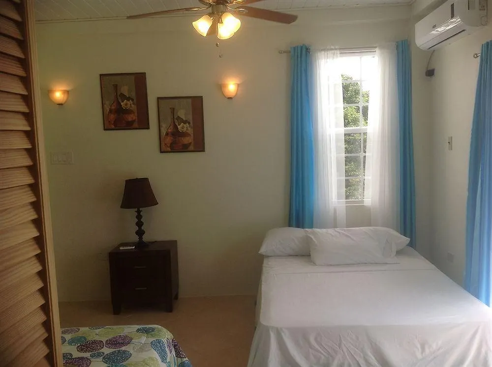 *** Guest house Faith'S Villa Tobago Diamond Trinidad And Tobago