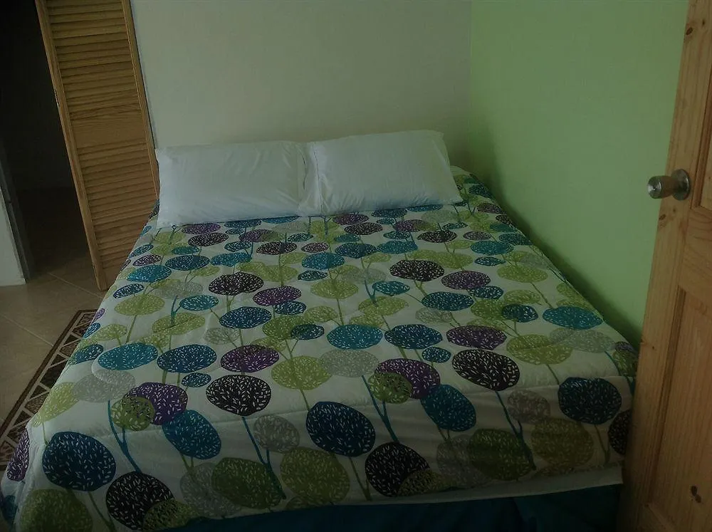 Faith'S Villa Tobago Diamond