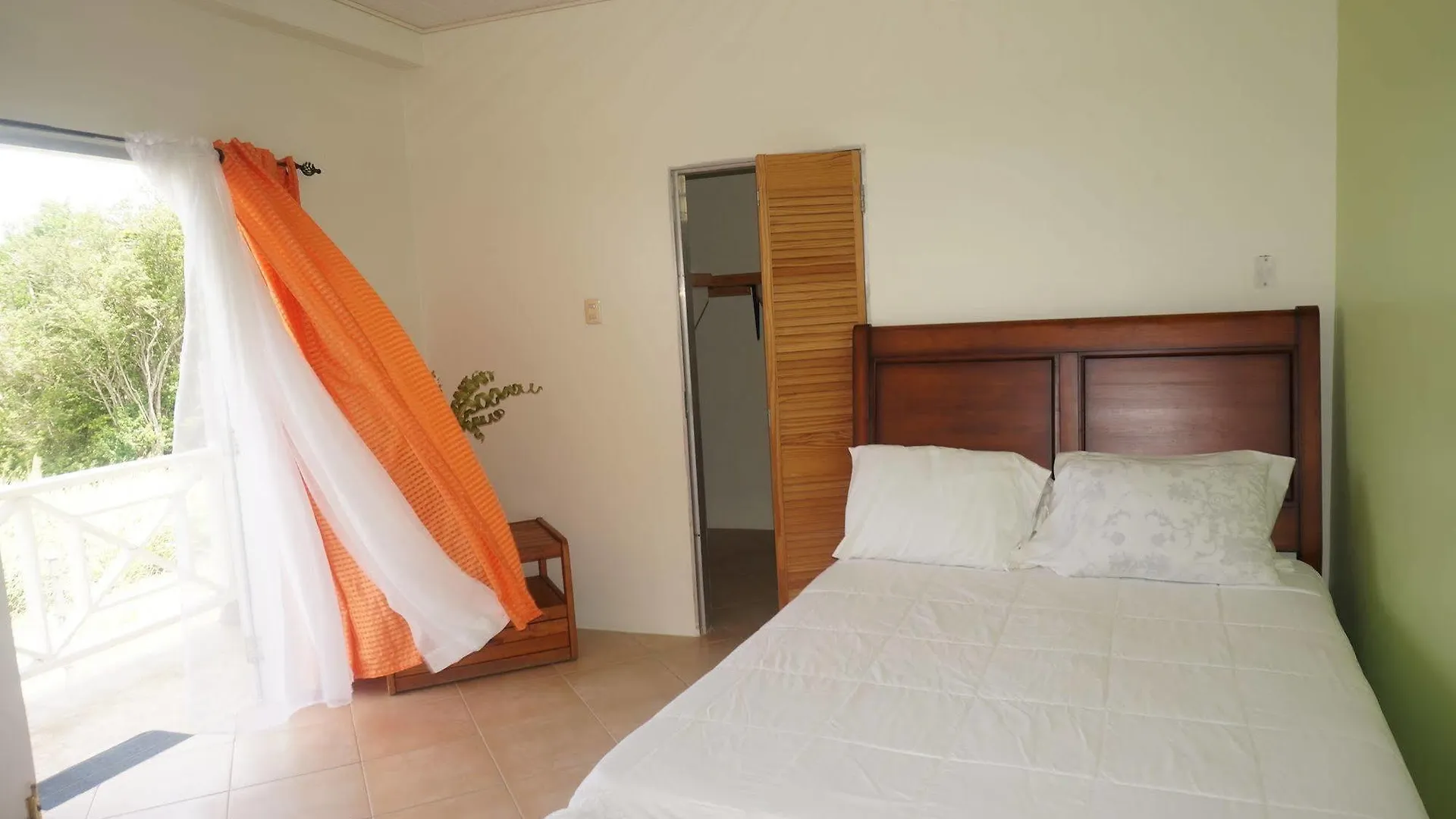 *** Guest house Faith'S Villa Tobago Diamond Trinidad And Tobago