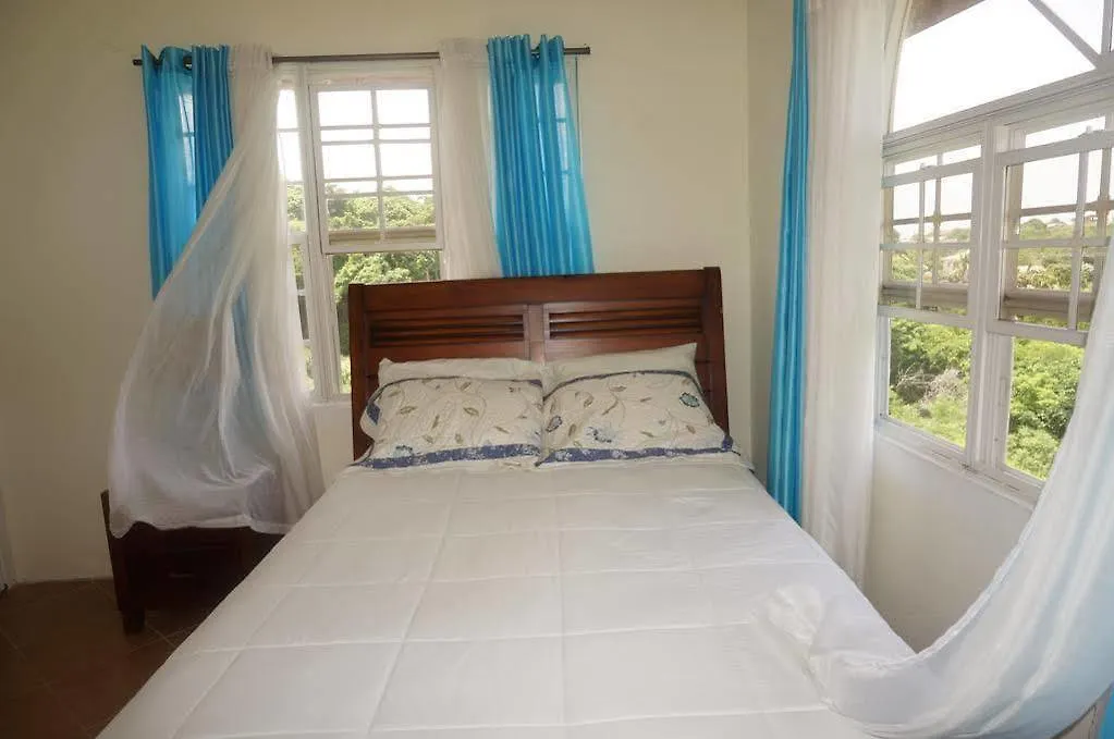 Faith'S Villa Tobago Diamond Guest house