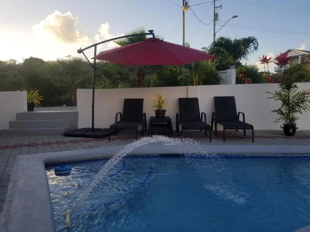 Faith'S Villa Tobago Diamond