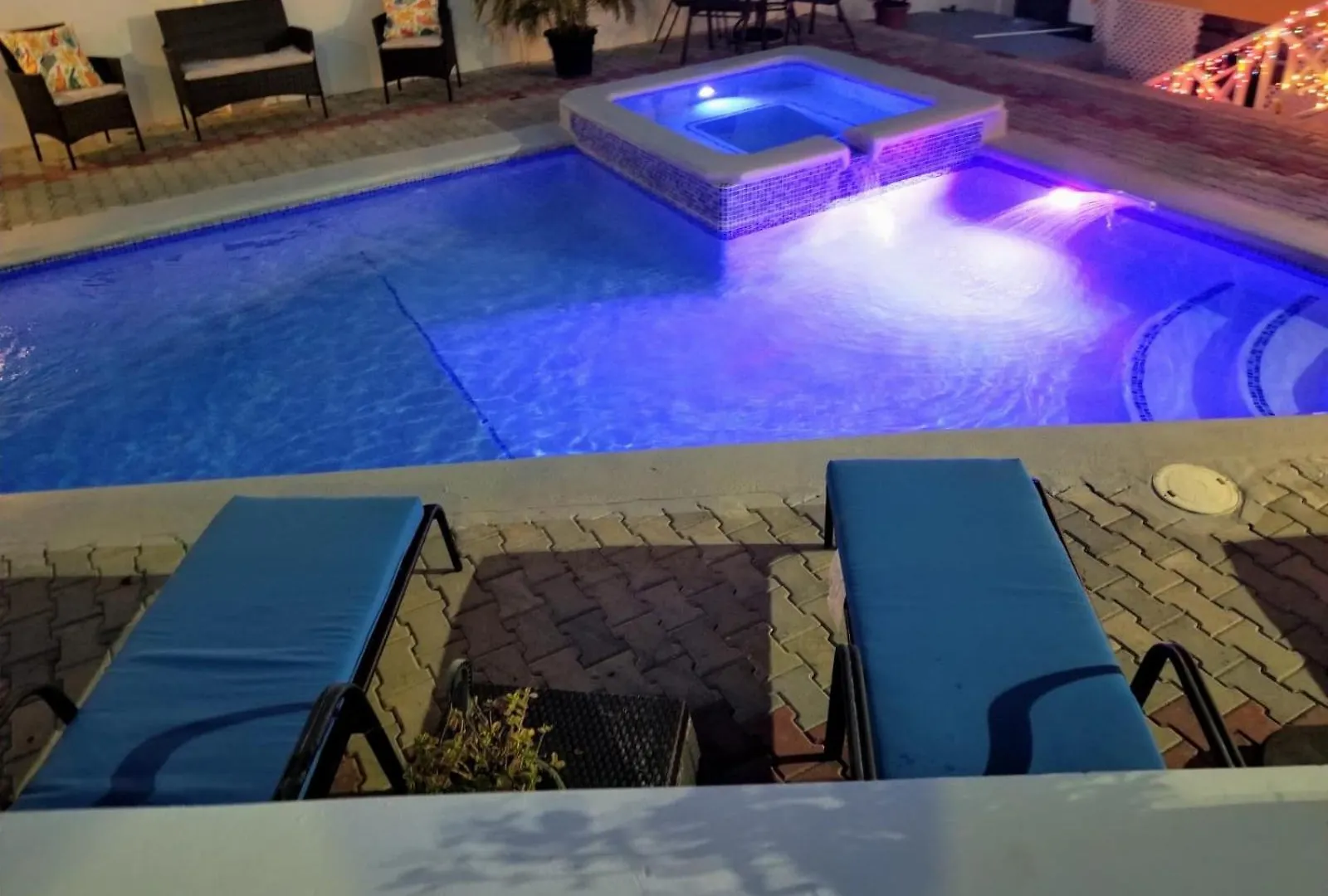 Faith'S Villa Tobago Diamond Guest house